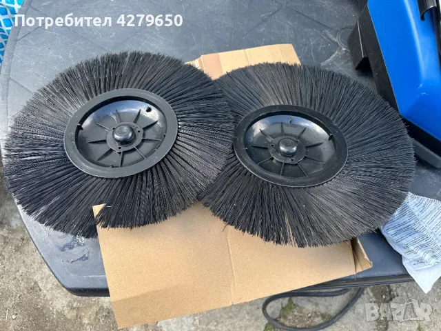 Акумулаторна метачна машина, снимка 8 - Други - 50396648