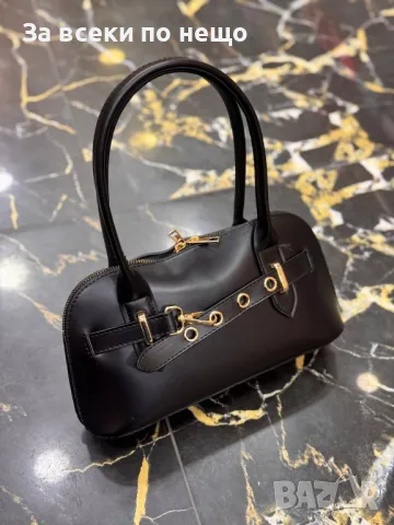 Дамска Чанта - Налични Различни Цветове  Код D1779, снимка 9 - Чанти - 48972287