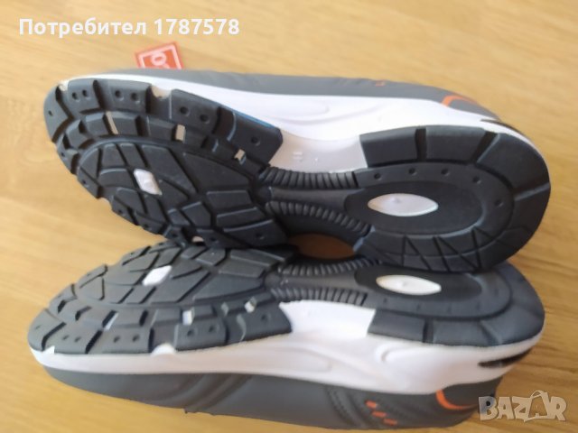 Нови мъжки маратонки технология AIR, снимка 7 - Маратонки - 38256331