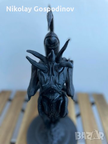 Alien / Пришалеца фигурка, снимка 5 - Колекции - 37129053