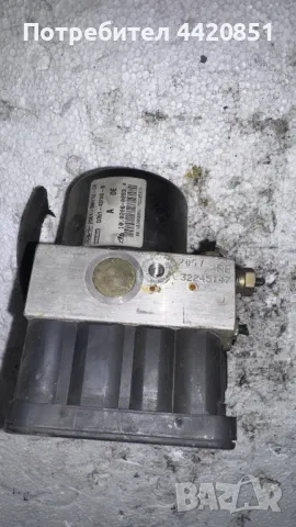 Спирачна помпа ABS за Ford Fusion 2003 - 10.0206-0093.4, снимка 2 - Части - 49744500