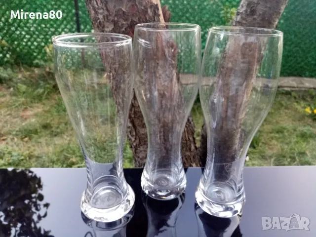 Немски колекционерски чаши за бира