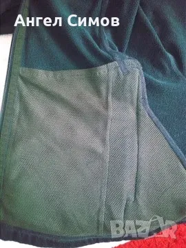 Полар,софтшел,яке,Mammut,la Sportiva,norrona,екскурзия,планина, снимка 6 - Спортна екипировка - 49989202