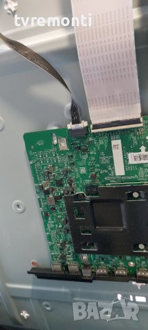 MAIN AV BN41-02568B BN94-12424B SAMSUNG UE49MU6272, снимка 3 - Части и Платки - 38092478