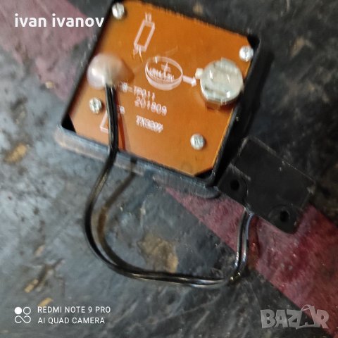 Датчик фитнес уред, снимка 7 - Фитнес уреди - 33463959