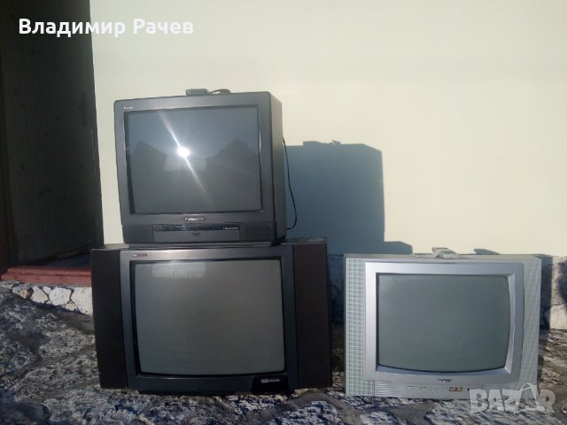 Телевизори от 20 до 50 лв. , снимка 6 - Телевизори - 28241776