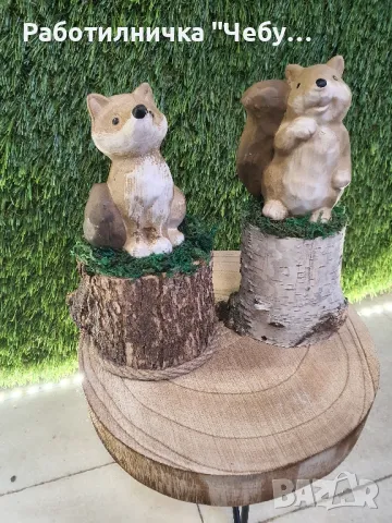 Горски животни за декорация, снимка 4 - Други - 48970485