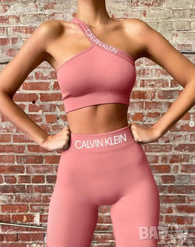 дамски екипи calvin klein