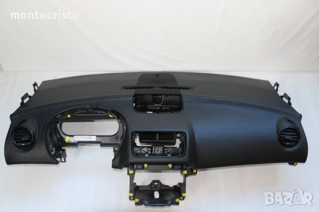 Арматурно табло Opel Meriva B (2010-2017г.) Опел Мерива Б