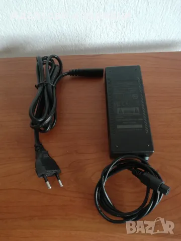 Li-ion Charger 42v 1.5A