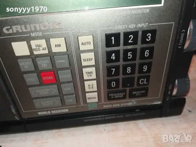 заявено-grundig satellit 700-внос swiss 1702251652, снимка 3 - Радиокасетофони, транзистори - 49167659