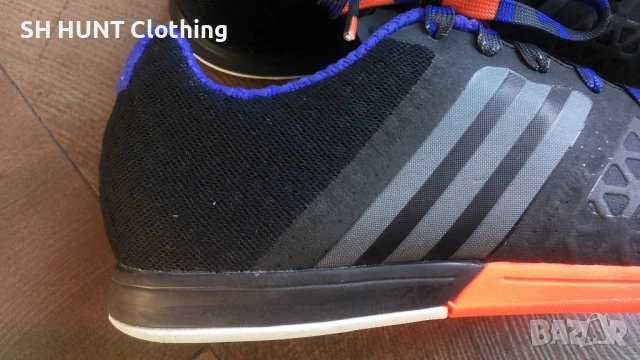 Adidas Ace 15.1 CT Football Shoes Размер EUR 42 2/3 / UK 8 1/2 обувки за футбол 322-14-S, снимка 4 - Футбол - 52244786