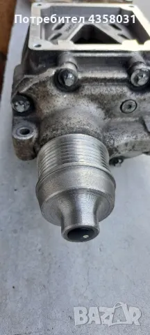 Компресор - supercharger eaton m65 , снимка 3 - Части - 49972358