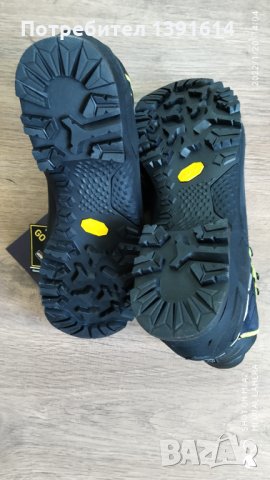 Salewa Rapace, снимка 11 - Спортни обувки - 35504810