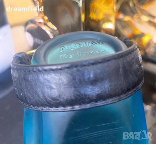 Гривна PRADA / ПРАДА, снимка 4 - Гривни - 51613965