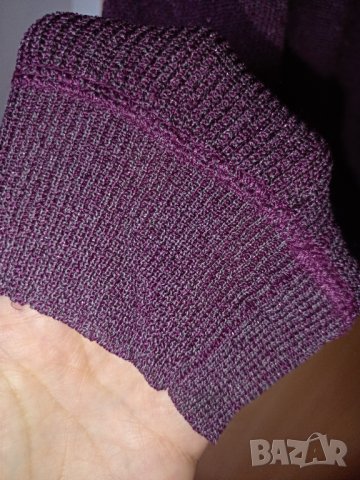 Пуловер By Malene Birger L, снимка 10 - Блузи с дълъг ръкав и пуловери - 40223552