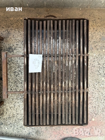 Барбекюта 2 броя , снимка 7 - Барбекюта - 51487414