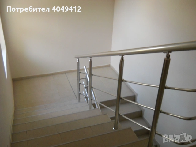 Под наем апартамент с две стаи в Свети Влас Целогодишно, снимка 11 - Апартаменти - 53255599