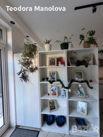 Продава се пълно оборудване за Студио за красота-ГОТОВ бизнес за работа в отлично състояние!, снимка 15 - Фризьорски услуги - 53206057