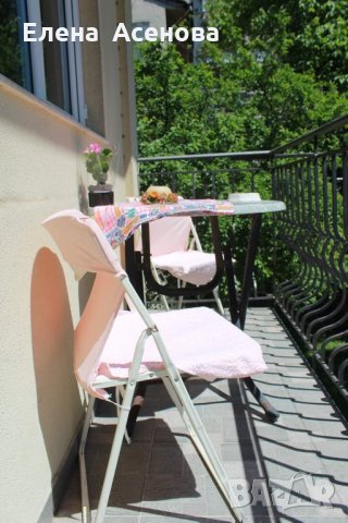 Нощувки в Пловдив, снимка 11 - Апартаменти - 32844046