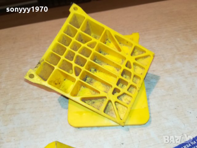 IVECO-ITALY-2БР КЛИНОВЕ//КАМИ 0711211711, снимка 16 - Аксесоари и консумативи - 34725475