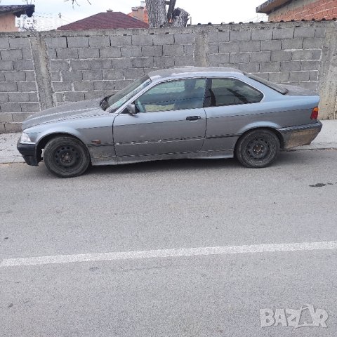 Бмв е36 м43б16 , снимка 4 - Автомобили и джипове - 43484615