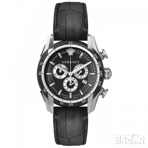 Луксозен мъжки часовник Versace VEDB001/18 V Ray Chrono