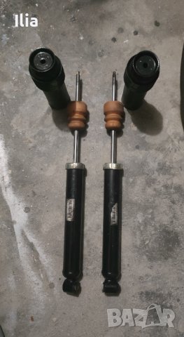 Амортисьори Ssang yong, снимка 5 - Части - 43867116
