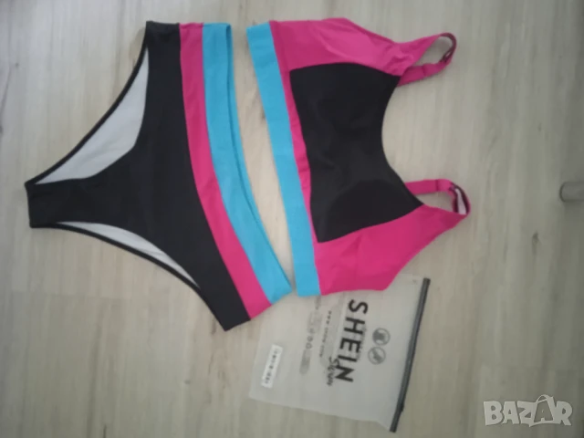 Дамски бански комплект , снимка 1
