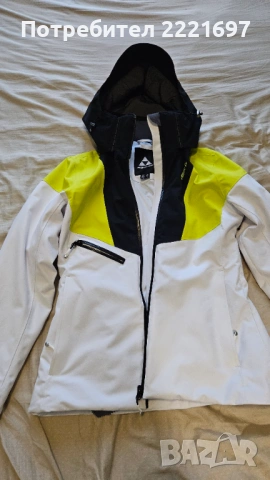 Оригинално ски яке Fisher.