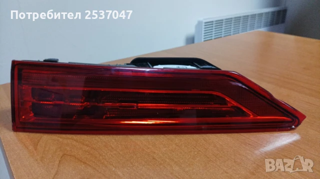 Стоп десен вътрешен за VOLVO XC60 2022г