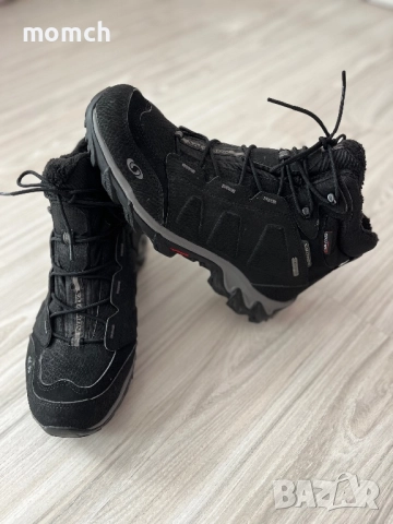 SALOMON-мъжки боти номер 46.5, снимка 1