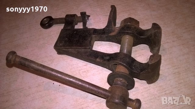 КОВАШКО ПРОФИ-МЕНГЕМЕ-ВНОС ФРАНЦИЯ, снимка 3 - Менгемета - 26716230