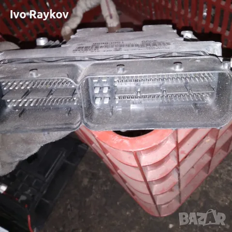 Компютър запалване Chevrolet Cruze 2.0 CDI , 96983951 Номер по BOSCH: 0281015445., снимка 3 - Части - 47476517