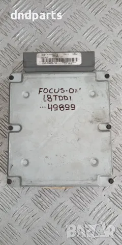 Компютър Ford Focus 1.8TDDi 2001г.	