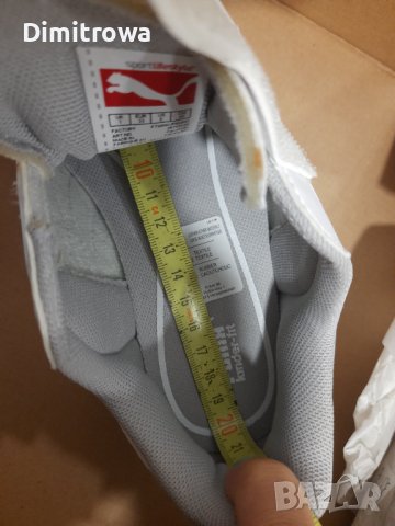  н. 33 Puma маратонки, снимка 6 - Детски маратонки - 38026357