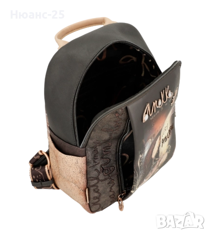 Раница Anekke Dreamverse 39705-259, снимка 6 - Раници - 51977620