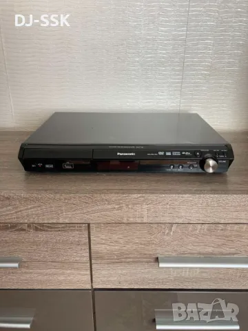 Panasonic SA-PT150 5+1 dvd receiver ЗА РЕМОНТ, снимка 3 - Плейъри, домашно кино, прожектори - 47420291