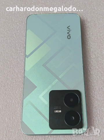 Vivo Y22 RAM 4GB 64GB, снимка 8 - Други - 53057128