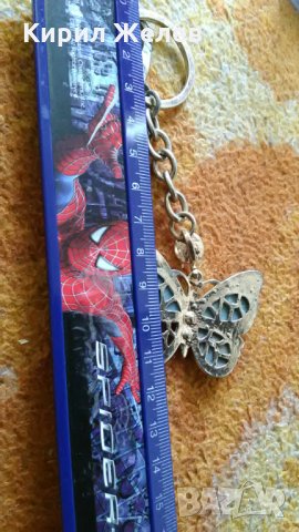 Ключодържател 20470, снимка 3 - Декорация за дома - 32786995