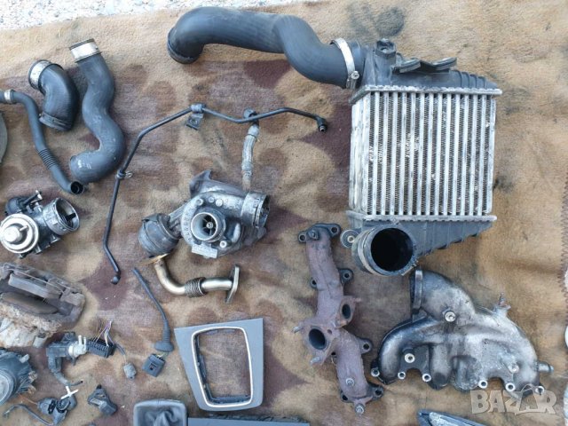 части Пасат 5.5 chasti VW PASAT PASSAT B5.5, снимка 5 - Части - 37276798