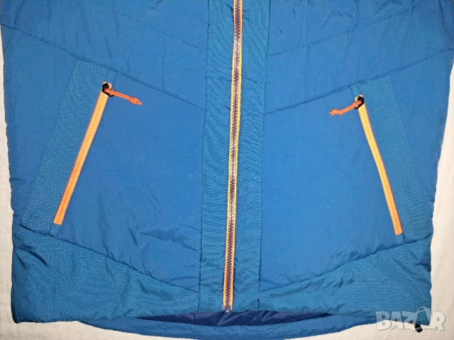 Salewa Puez TW CLT Man Vest (М) мъжки трекинг елек, снимка 4 - Други - 51394091