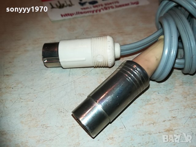 dual кабел за грамофон dual p1010v 2904211156, снимка 10 - Грамофони - 32717433