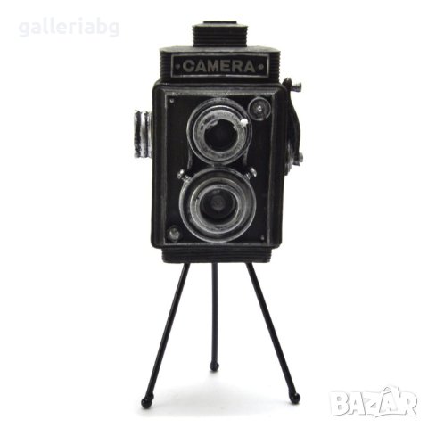 Сувенир, фотокамера със светлини, снимка 2 - Арт сувенири - 40277034