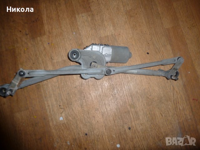 Механизъм за чистачки Форд Мондео мк3 2.0 115 к.с дизел, снимка 2 - Части - 36841538