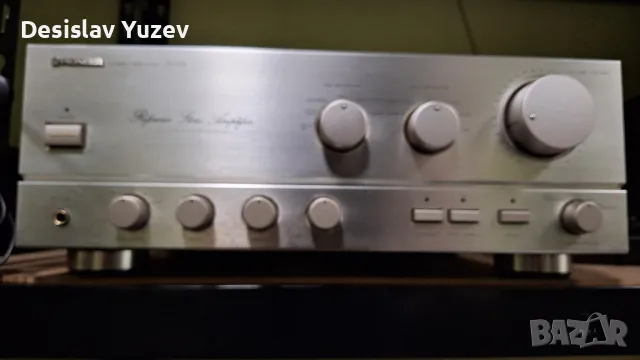 Pioneer a 676, снимка 2 - Ресийвъри, усилватели, смесителни пултове - 48480301