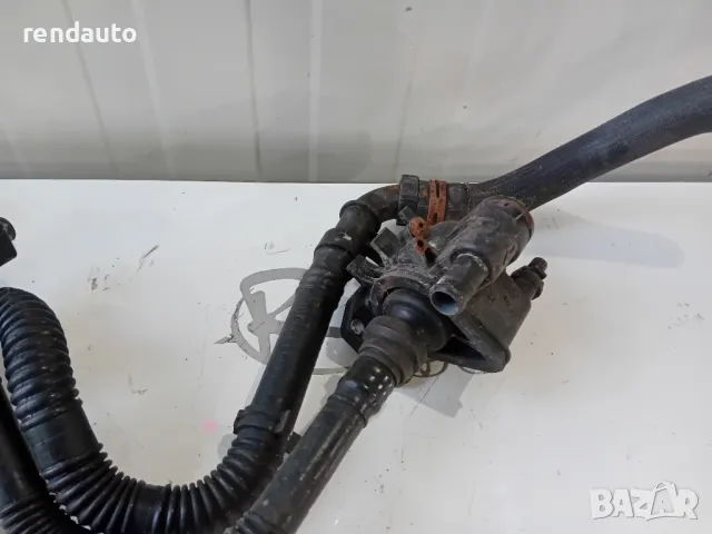 9654393880 Термостат Toyota Aygo 1 1.4hdi  2005-2014