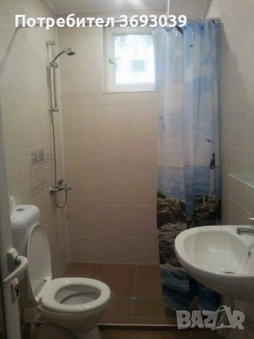 Гарсониера под Наем!гр.Карлово!Частно лице!, снимка 5 - Апартаменти - 52158648