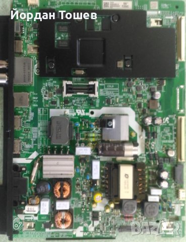 MAIN BOARD BN96-46821A  BN9646821A