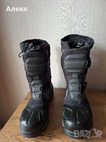 SOREL мъжки ботуши 44 номер. , снимка 5 - Мъжки ботуши - 53390486